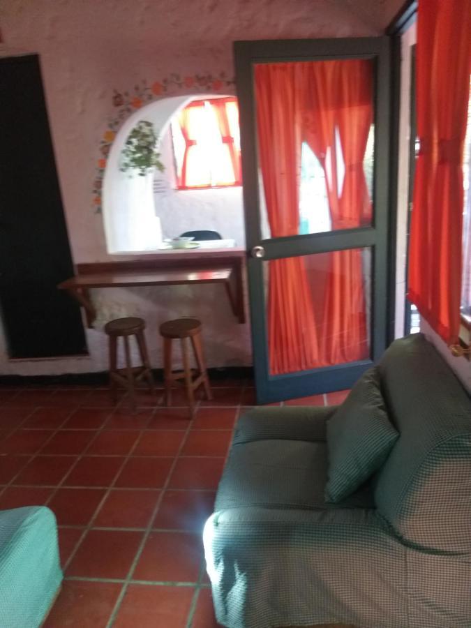 Willa Las Cabanas Castillos Del Lago Guatapé Pokój zdjęcie