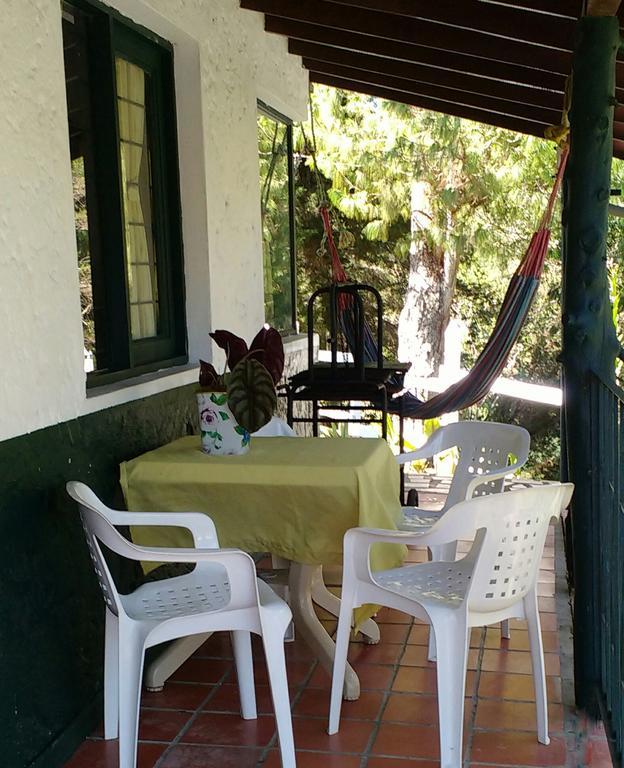 Willa Las Cabanas Castillos Del Lago Guatapé Zewnętrze zdjęcie