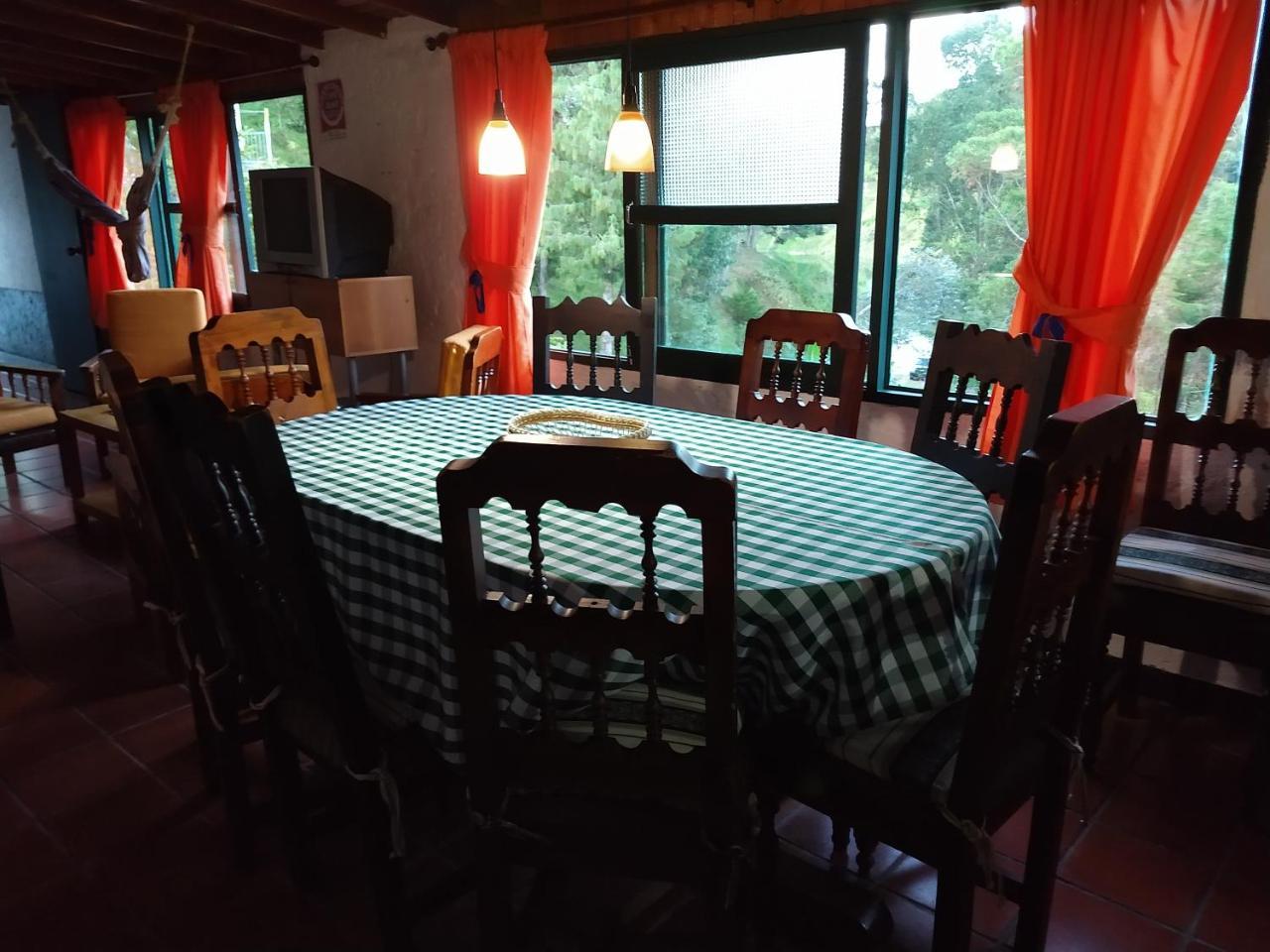 Willa Las Cabanas Castillos Del Lago Guatapé Zewnętrze zdjęcie