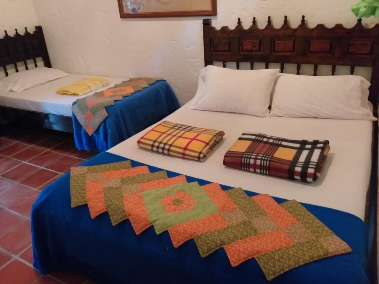 Willa Las Cabanas Castillos Del Lago Guatapé Zewnętrze zdjęcie