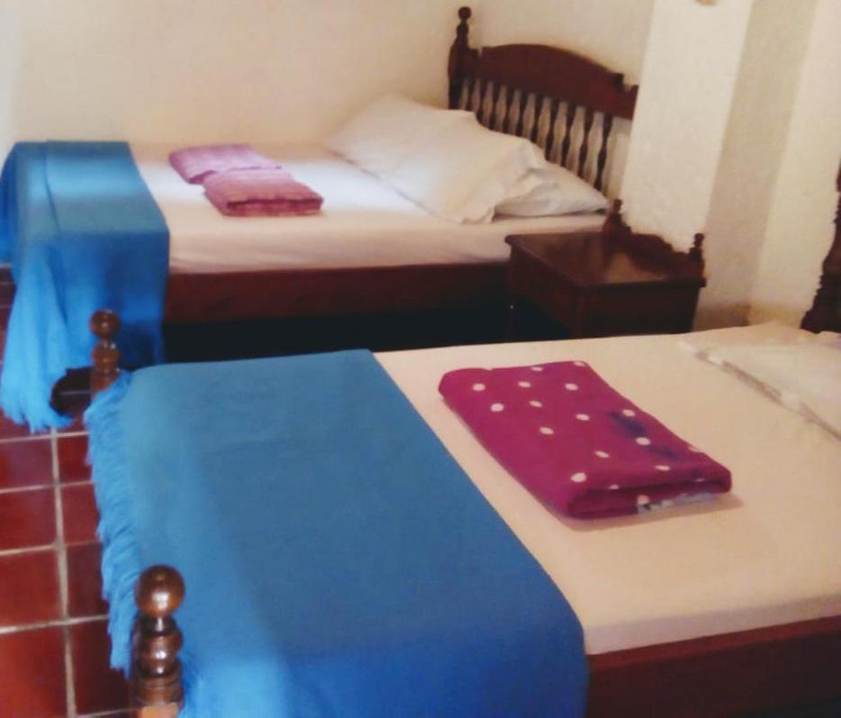 Willa Las Cabanas Castillos Del Lago Guatapé Zewnętrze zdjęcie